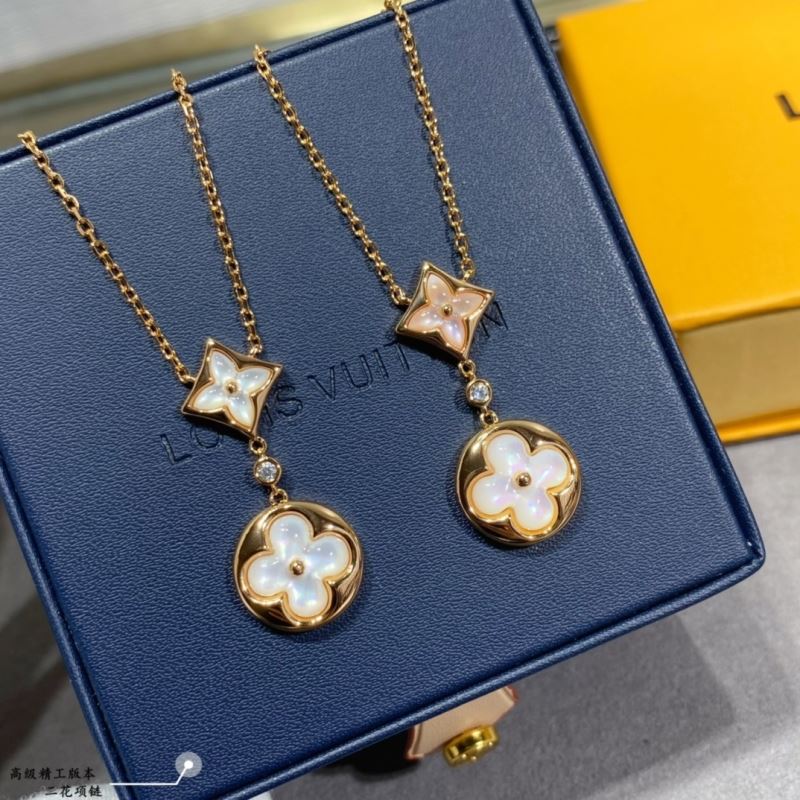 Louis Vuitton Necklaces